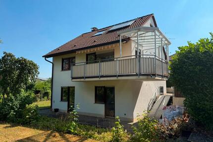 Haus in Stockach zu vermieten - 1.950,00&nbsp;EUR Kaltmiete, ca.&nbsp; 156,00&nbsp;m&sup2; in Stockach (PLZ: 78333)