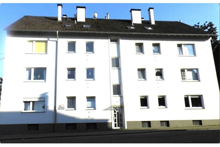 ETW, 4,5 Zimmer mit 2 Balkonen in Remscheid - Hasten