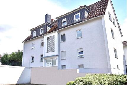 Attraktive Dachgeschosswohnung in Neuberg-Ravolzhausen