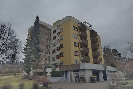 Wohnung zum Kaufen in Igersheim 199.000,00 € 77 m²