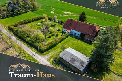 Haus zum Kaufen in Trinwillershagen Wiepkenhagen 114.000,00 € 90 m² - Trinwillershagen / Wiepkenhagen