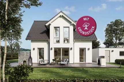 Haus zum Kaufen in Horhausen 416.600,00 € 125 m²
