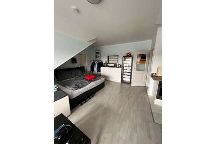 Wohnung zum Mieten in Diedorf 489,00 € 41 m²