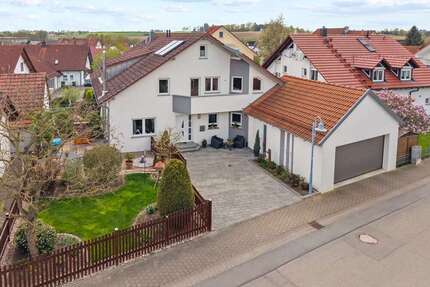 Haus zum Kaufen in Aulendorf-Zollenreute 475.000,00 € 140.13 m²