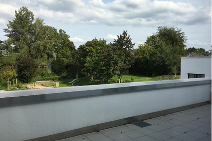 Provisionsfrei* Moderne 2-Zimmer Wohnung in ruhiger Lage - Aachen