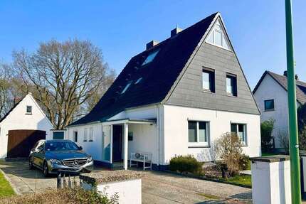 Haus zum Kaufen in Bremerhaven 299.000,00 € 102.79 m²