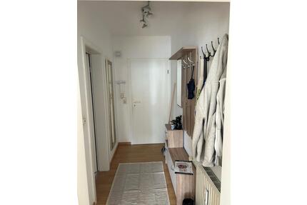 1-Zimmer-Wohnung mit Wintergarten & Dachterrasse Eversten Holz - Oldenburg Ziegelhof