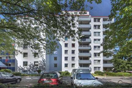 Wohnung zum Mieten in Neuss 643,00 € 63.85 m²