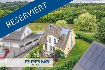 Solide gebaut in Schwarzenbek: 