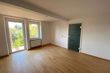 4-Zimmerwohnung mit besonderem Flair - Bad Kissingen