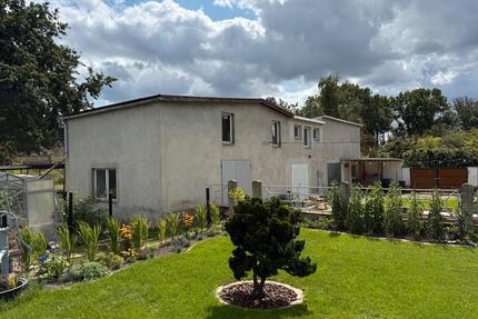 Wohnung Haus zu vermieten Großzöberitz 6 Raum 200m2 - Landsberg