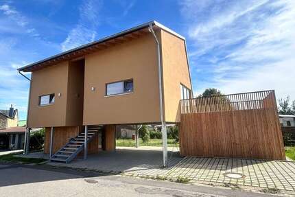 Haus zum Mieten in Nideggen Wollersheim 1.495,00 € 127 m² - Nideggen / Wollersheim