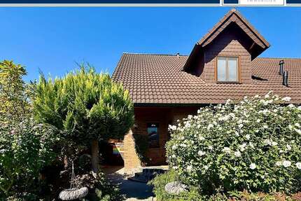 Haus zum Kaufen in Melle 359.000,00 € 140.85 m²