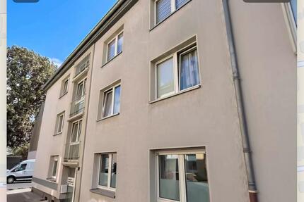 2,5 Zimmer Wohnung, Attraktive Kapitalanlage - Oberhausen