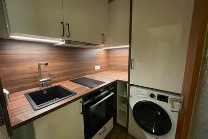 1 Zimmer Wohnung zu Vermieten in Neubulach mit EBK Pool Sauna