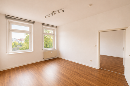 Wohnung zum Kaufen in Düsseldorf 199.000,00 € 51.08 m²