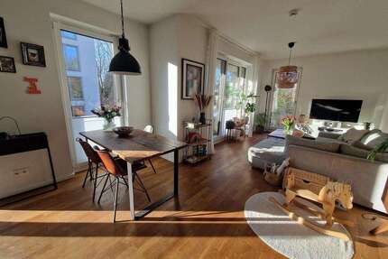 Wohnung zum Kaufen in Hamburg 725.000,00 € 94.4 m²