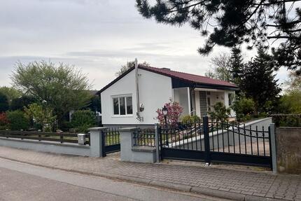 Einfamilienhaus in ruhiger Umgebung - Grünstadt