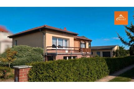Ein Haus für die Zukunft - EFH bei Stendal mit Top Anbindung