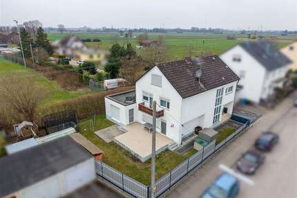 Haus zum Kaufen in Friedberg , Bay 797.000,00 € 235 m²