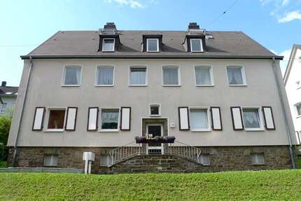 Wohnung zum Mieten in Siegen 320,00 € 47.03 m²