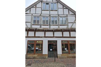 Vielseitig & Sichtbar: Ihre neue Geschäftsadresse in der Rintelner Altstadt