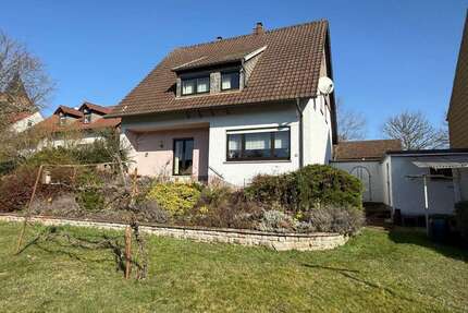 Haus zum Kaufen in Obermohr 280.000,00 € 158 m²