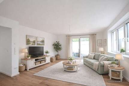 Wohnung zum Mieten in Limburgerhof 1.650,00 € 130.01 m²