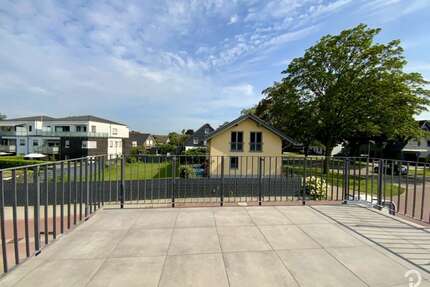 Wohnung zum Mieten in Rheinberg 1.010,00 € 72.21 m²