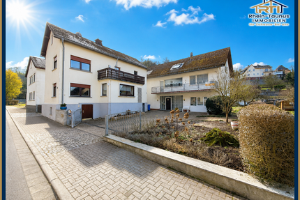 Haus zum Kaufen in Weinbach 295.000,00 € 350 m²