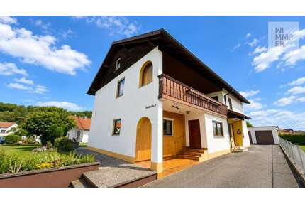 Haus zum Kaufen in Garching an der Alz Wald an der Alz 405.000,00 € 220.82 m² - Garching an der Alz / Wald an der Alz