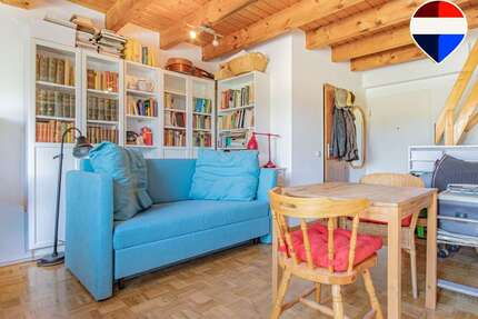 Wohnung zum Kaufen in Ühlingen-Birkendorf 65.000,00 € 32 m²
