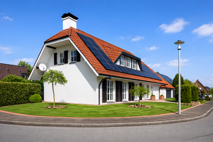 Haus zum Kaufen in Heek 795.000,00 € 234 m²