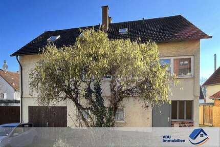 Haus zum Kaufen in Güglingen 275.000,00 € 81 m²