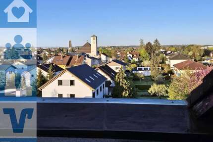 Wohnung zum Kaufen in Gilching 235.000,00 € 42.7 m²