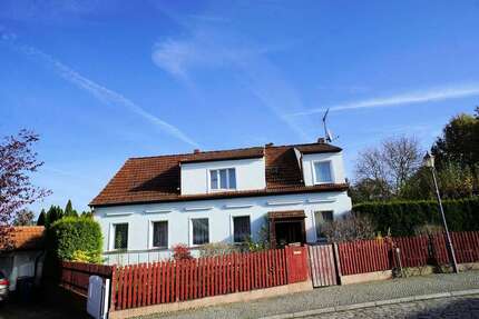 Haus zum Kaufen in Biesenthal 259.000,00 € 180 m²