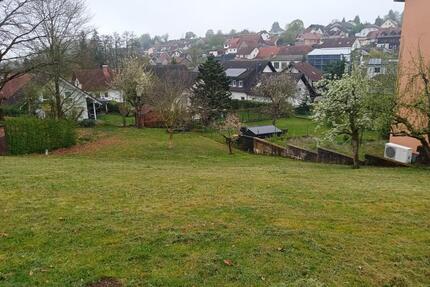Baugrundstück - 85.000,00&nbsp;EUR Kaufpreis, ca.&nbsp; 0,00&nbsp;m&sup2; in Birstein (PLZ: 63633)
