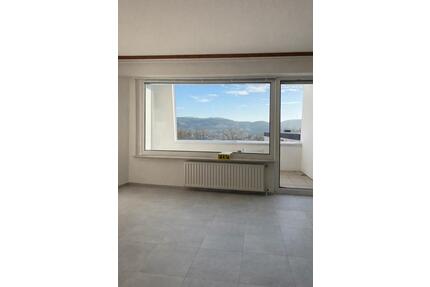 Frisch sanierte Wohnung in Hagen Emst in Waldrandlage zur Miete