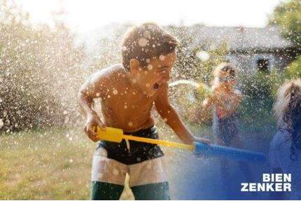 Bien-Zenker: Ihr individueller Wohntraum im Hamburger Norden mit guter Anbindung