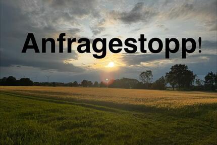 Anfragestopp! Reihenhaus zur Miete in Bardowick - Lüneburg Goseburg-Zeltberg