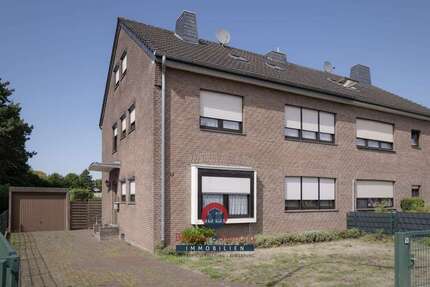 Haus zum Kaufen in Viersen 365.000,00 € 123 m²