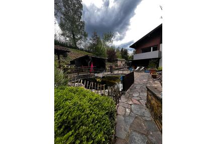 Charmantes Einfamilienhaus in ruhiger Lage - Warstein