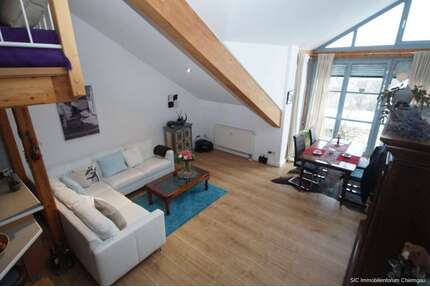 Wohnung zum Mieten in Edling 990,00 € 79 m²