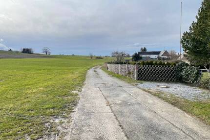 Ab 700 m² Bauplätze in Bretnig-Hauswalde