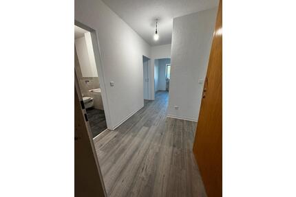 Mietwohnung Kierspe - 427,00&nbsp;EUR Kaltmiete, ca.&nbsp; 57,00&nbsp;m&sup2; in Kierspe (PLZ: 58566)