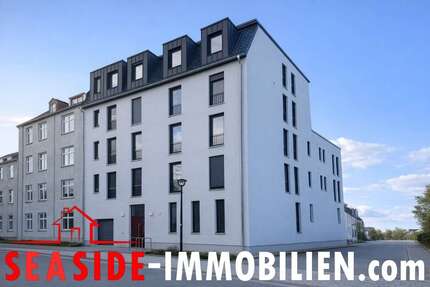 Wohnung zum Kaufen in Rostock 459.000,00 € 69 m²