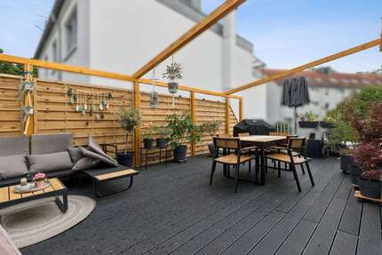 Wohnung zum Kaufen in Köln 455.000,00 € 86.9 m²