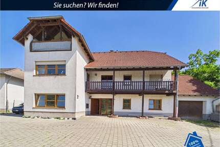 Haus zum Kaufen in Elzweiler 349.000,00 € 325 m²