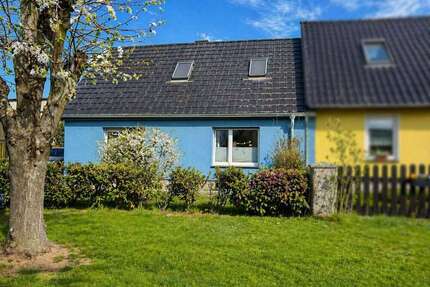 Haus zum Kaufen in Templin-Grunewald 180.000,00 € 92 m²