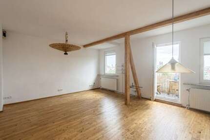 Wohnung zum Kaufen in Nürnberg 289.000,00 € 85 m²